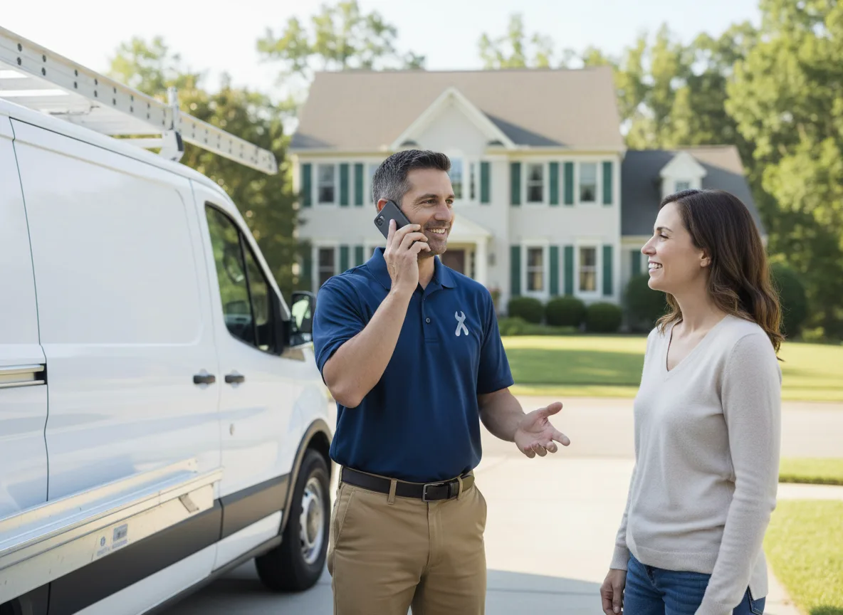 Home Gutter Service Oslo, MN FAQs